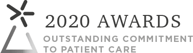 Envisage Dental Awards 2020 Outstanding Commitment to Patient Care