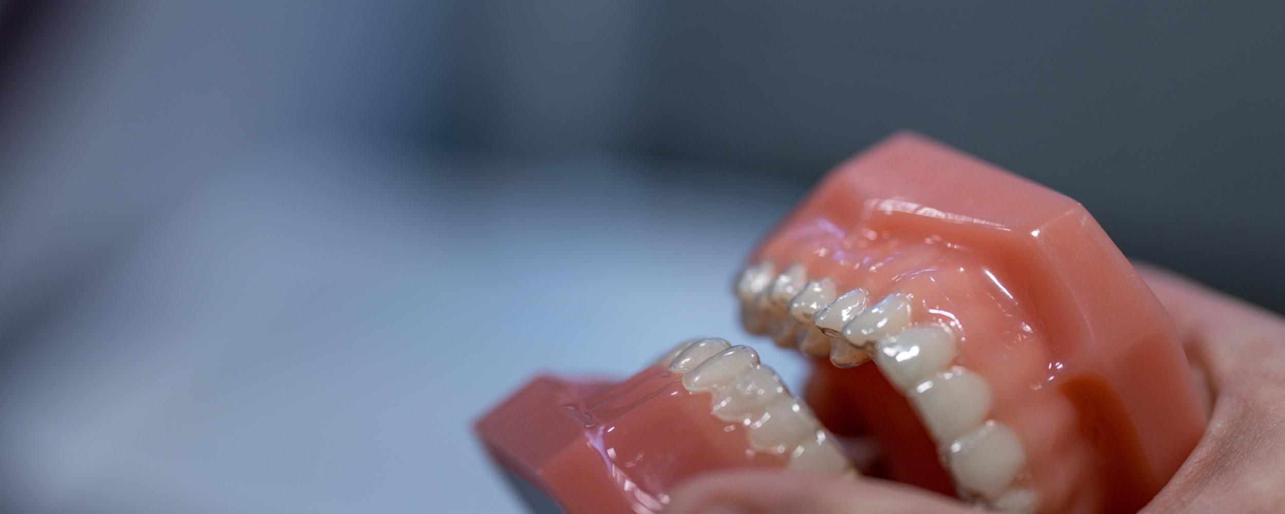 Dentures