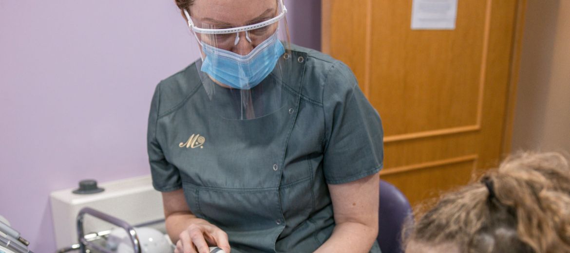 Root canal