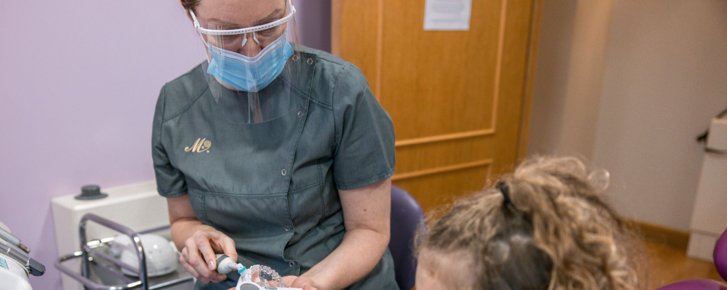 Dental hygiene