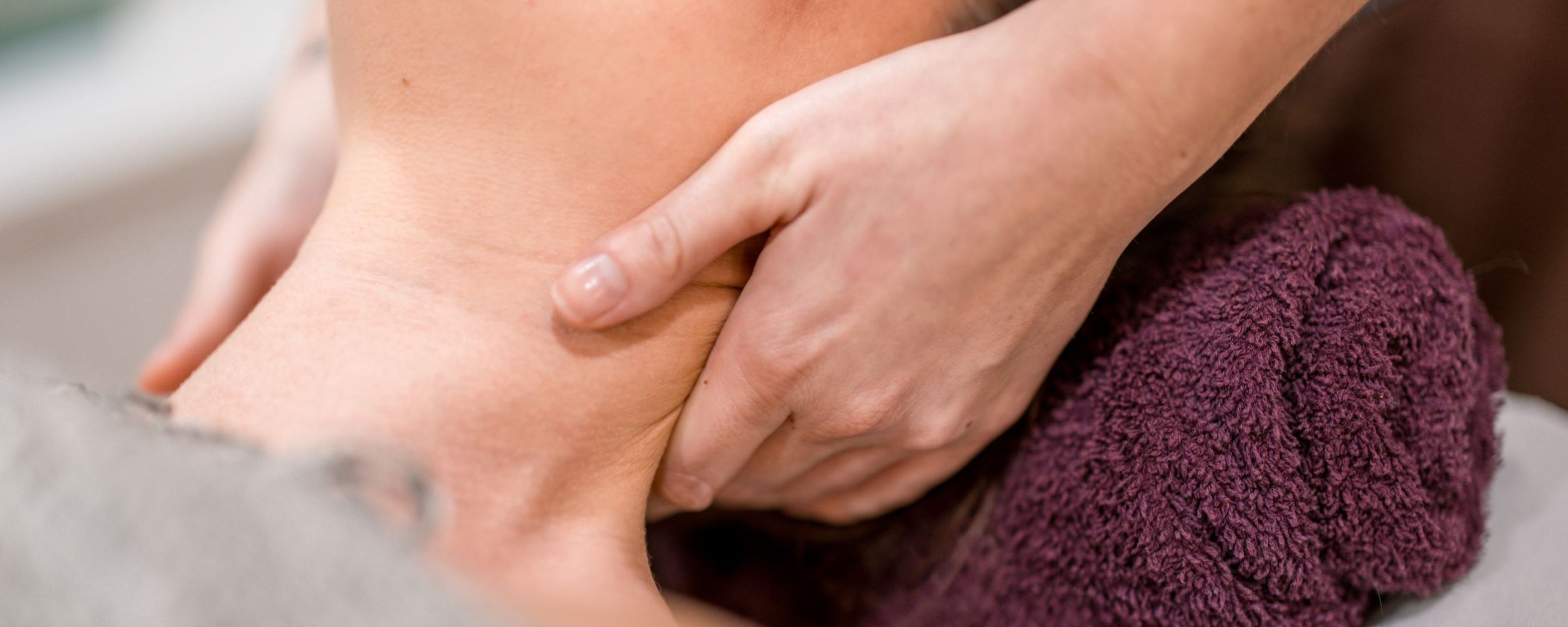 Chiropractic