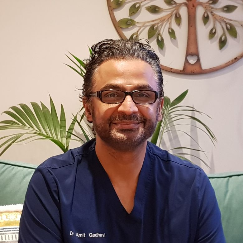 Amit Gadhavi
