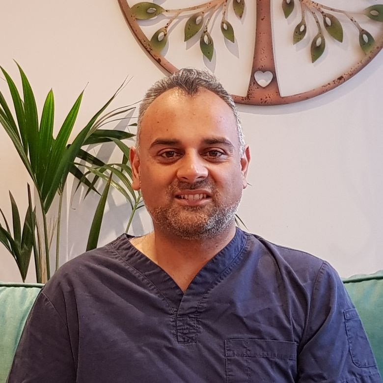 Rajan Patel