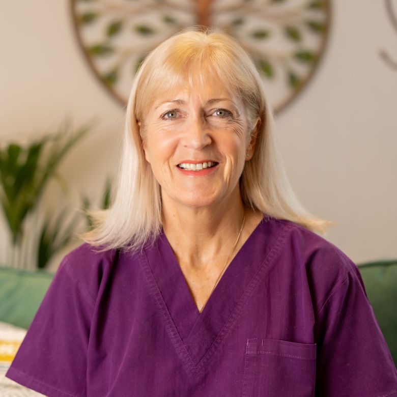 Caron Hogan