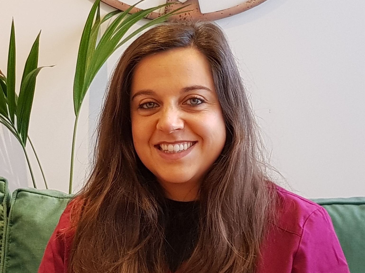 Mariola Chalhoub