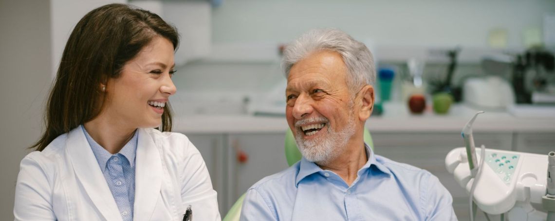 Join Us For Our Implant Open Day on Tuesday 2nd December