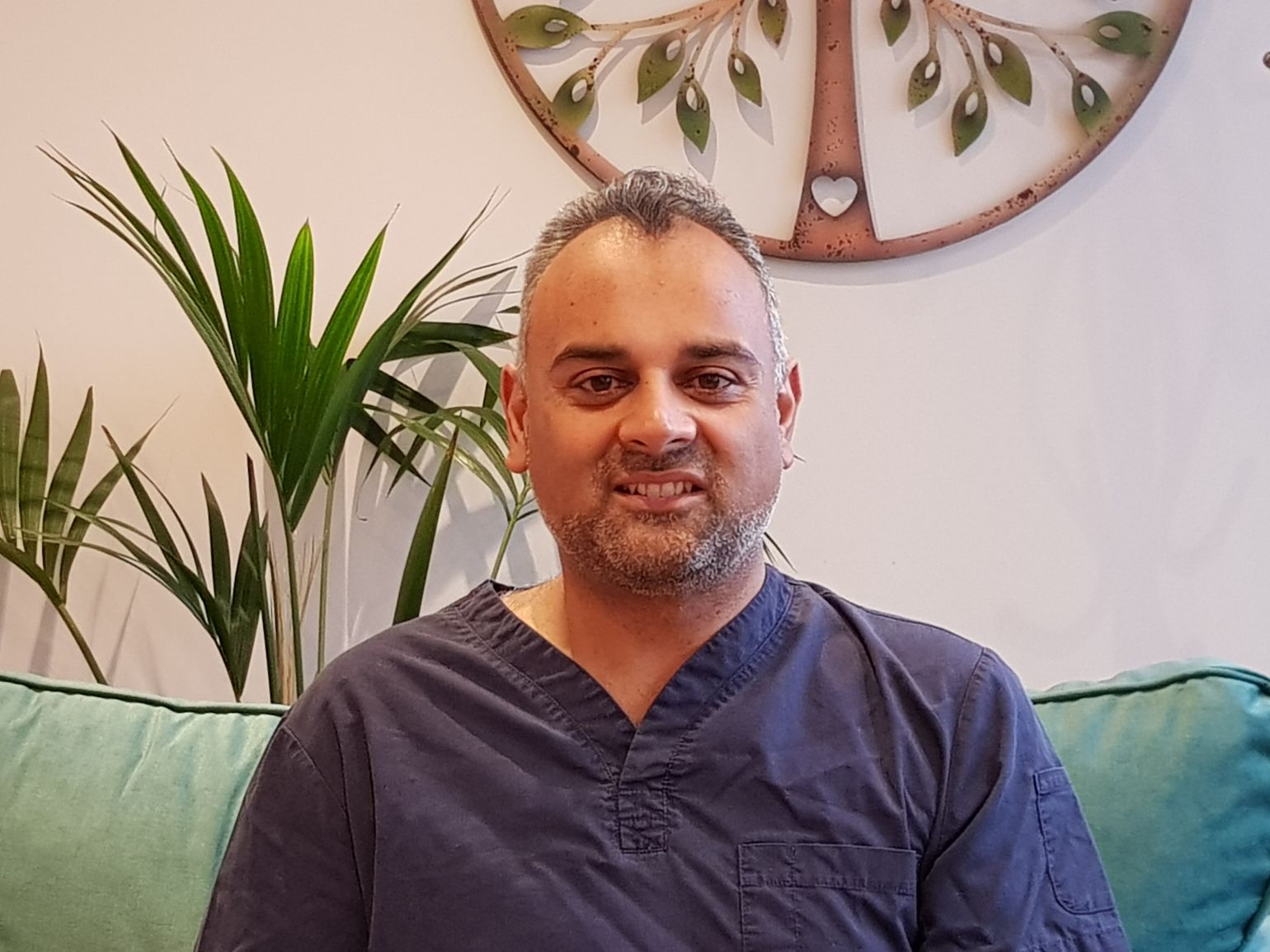 Rajan Patel