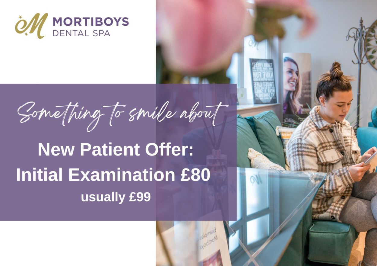 New Patient Offer