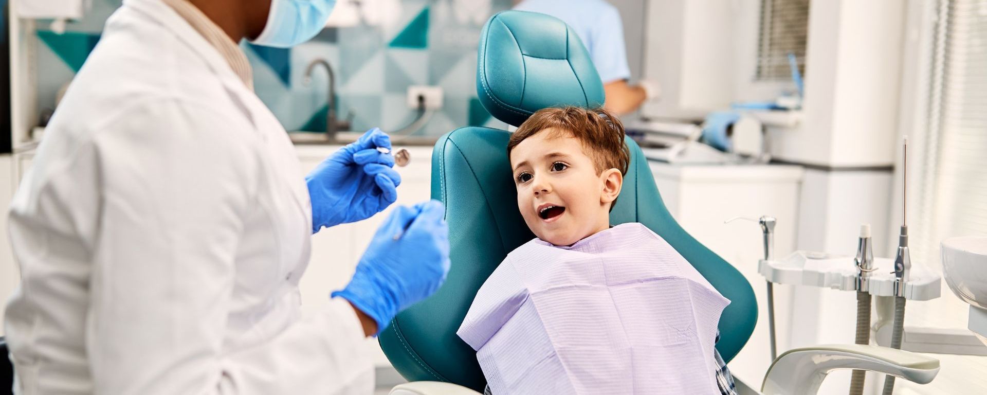 Children’s Smile Month at Mortiboys Dental Spa | Extended Hygienist Appointments for Children | May 11th - June 11th 2026
