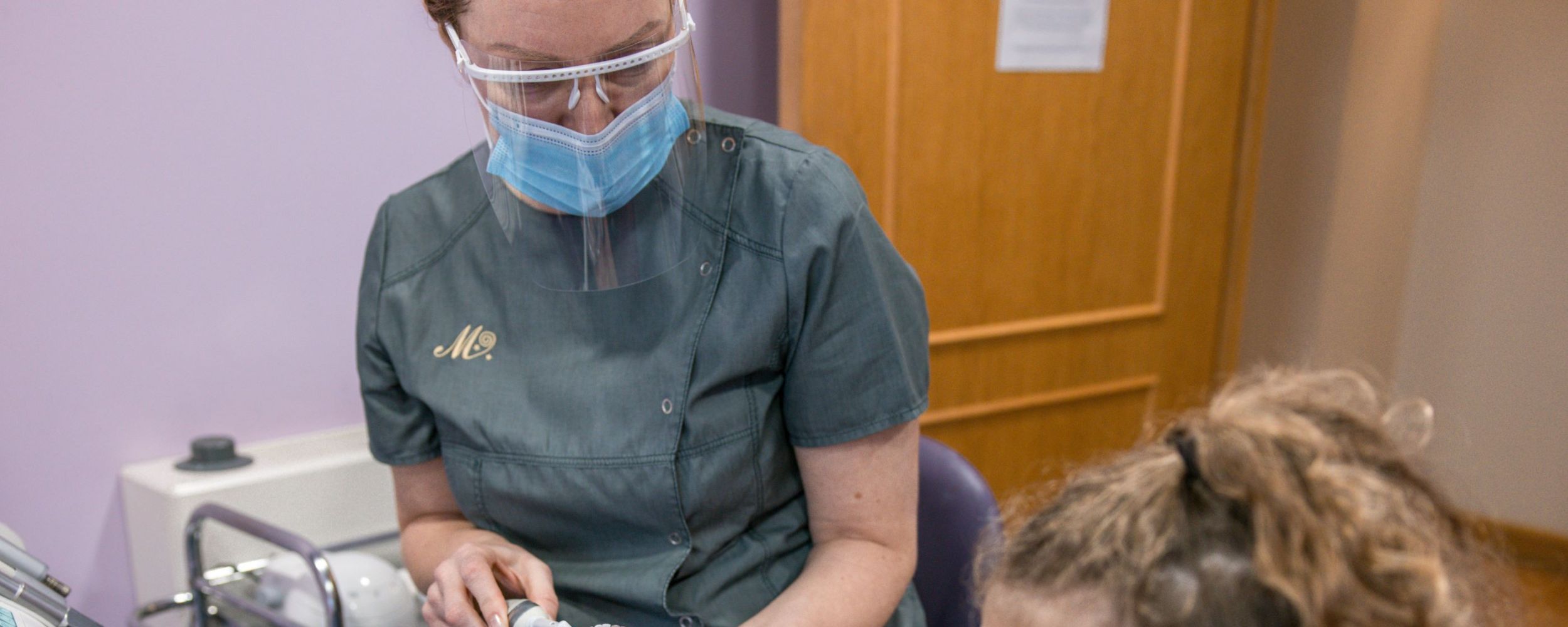 Root canal