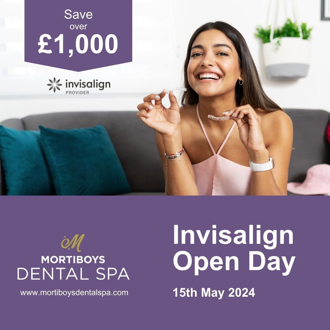 Invisalign event: Start your journey today