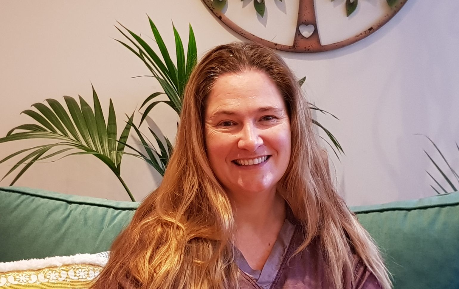 Clare Wood