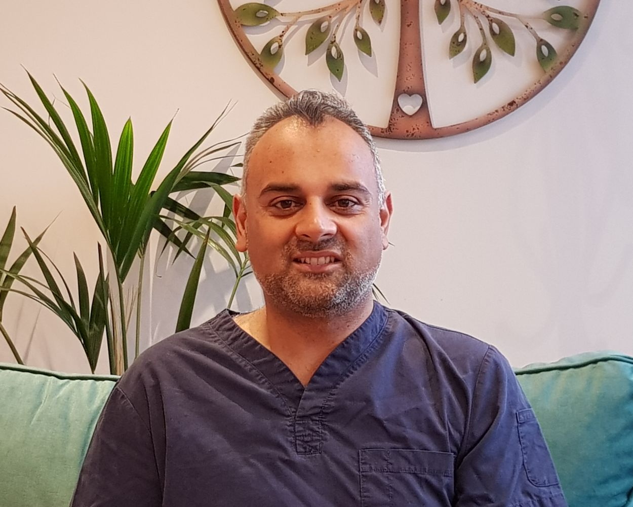 Rajan Patel