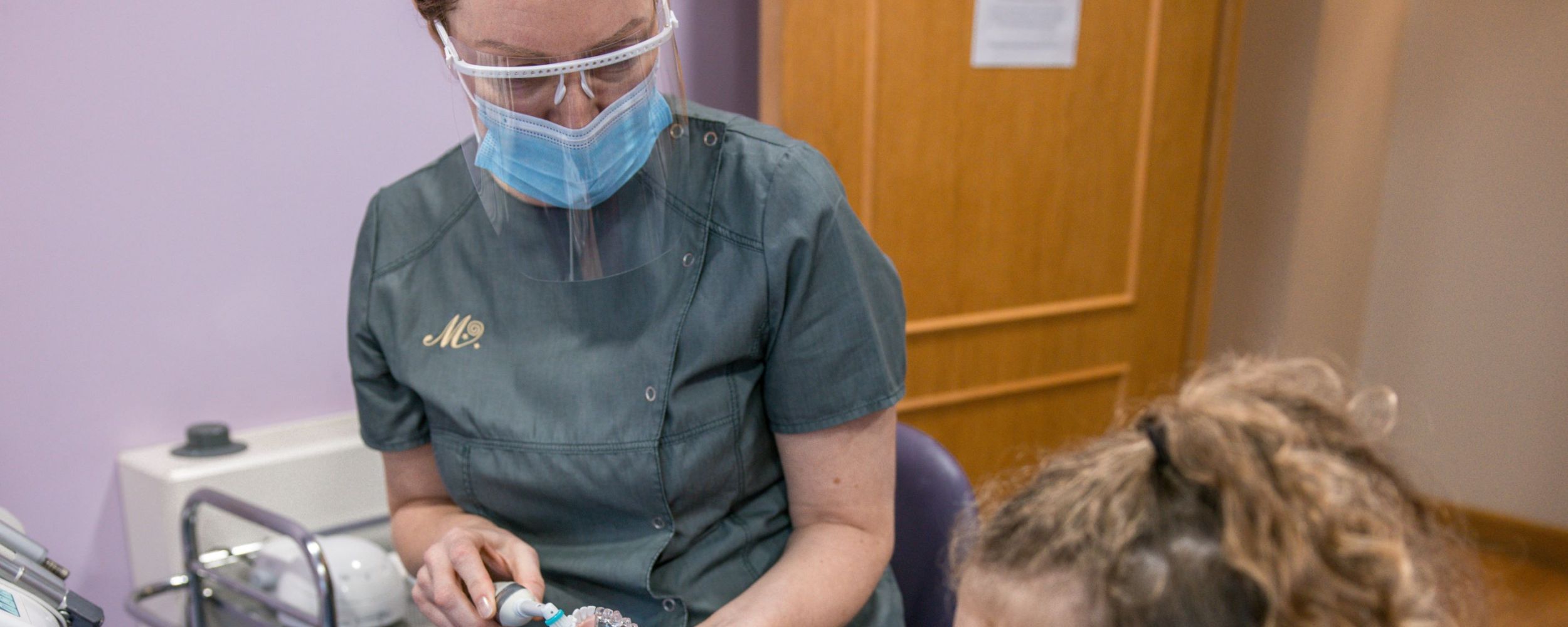 Fillings