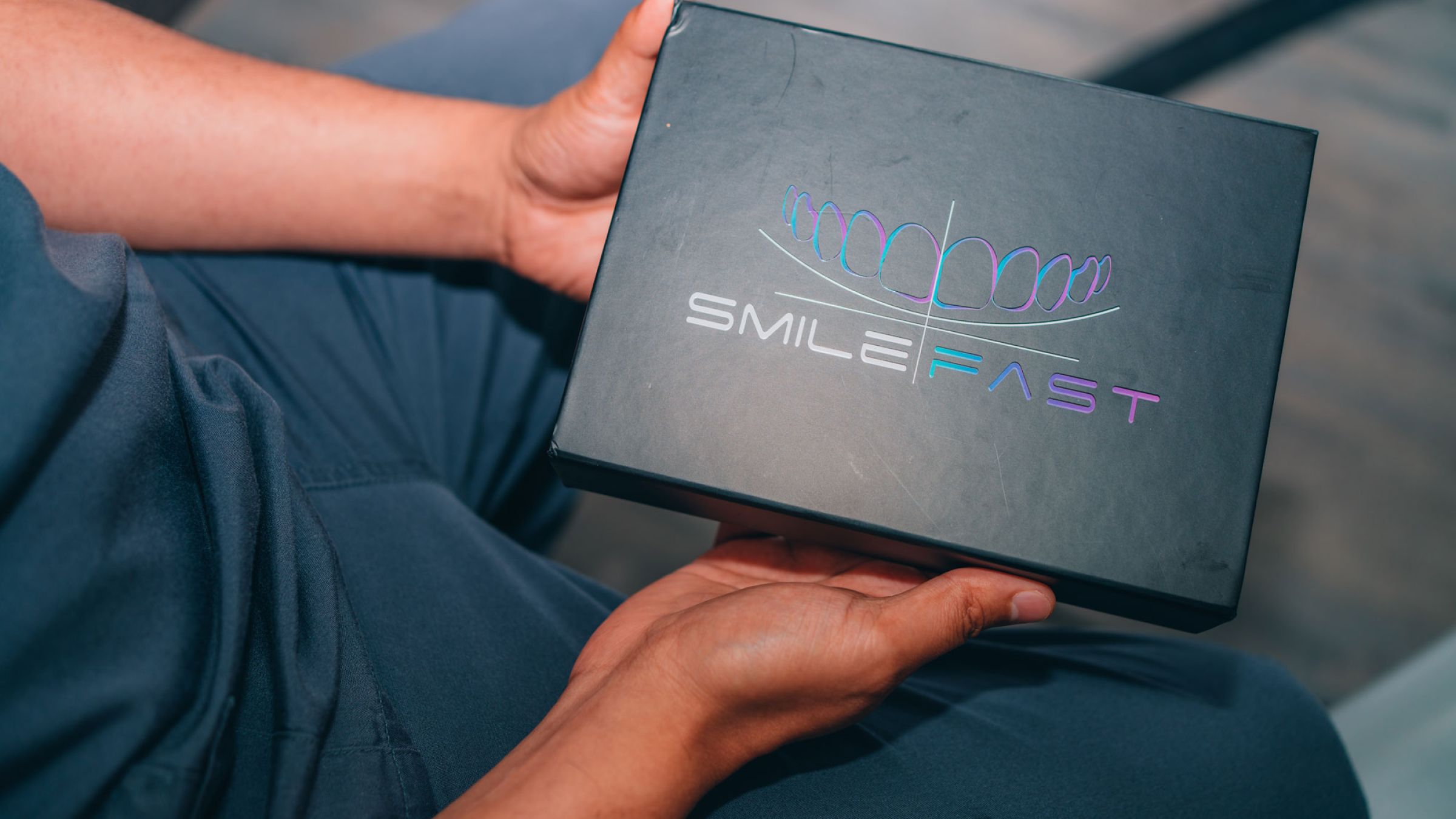 SmileFast video